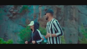 Акон & Дилноза - Парандаҳо (Official Music Video)