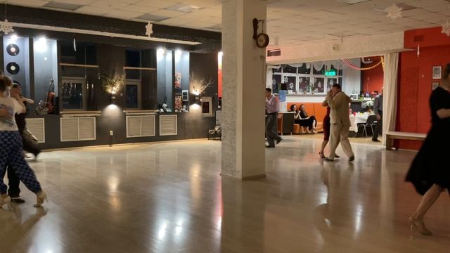 09 Милонга 14.02.26 смотреть онлайн