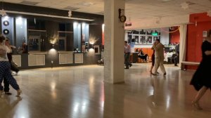 09 Милонга 14.02.26