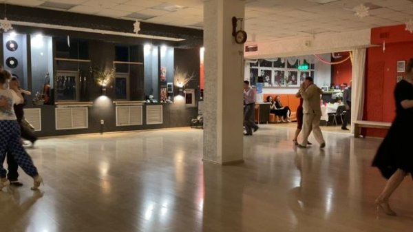 09 Милонга 14.02.26