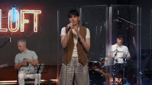 Диана Анкудинова - "Мне говорят, нету такой любви" ("Музлофт" 24.07.2025)