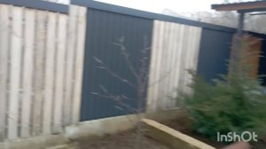 НА ДАЧЕ ВЕСНА🌱. НЕМНОГО ПОРАБОТАЛИ. 14 ФЕВРАЛЯ.