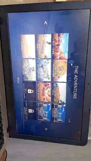 TABS:ПРОХОЖДЕНИЕ. ТРАНСЛЯЦИЯ 3.