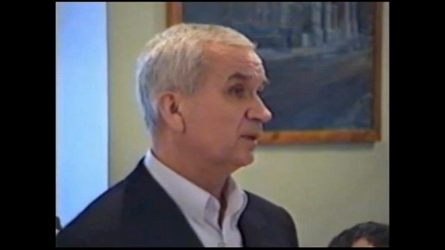 019 Зазнобин В.М. (2000.02.23) Ответ Хоперским казакам