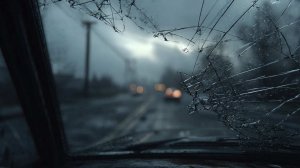 Два жителя Белгородской области пострадали при атаке дрона ВСУ на автомобиль