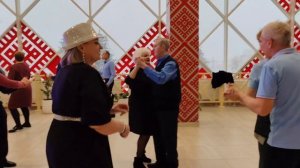 14 февраля.Распустилась черемуха...