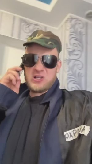 🔥😂 Охранник МУЗЕЯ (смешное видео, приколы, юмор, поржать, мемы 2026)