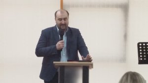 Богослужение 15.02.2026