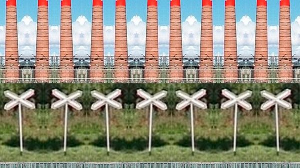 The World Of Car Battles Urban Indoor Facilities Classic