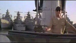 Официальный трейлер "Убрать перископ (1996)"
