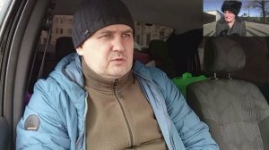 Отправил поддержку от нас Молодилову Петру Владимировичу, командиру 96 козачьего полка.