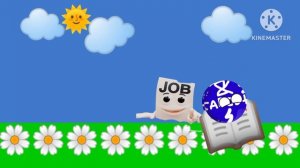 Заставка Приключения Кости и его друзей 2026 на НТН и НТН Plus.