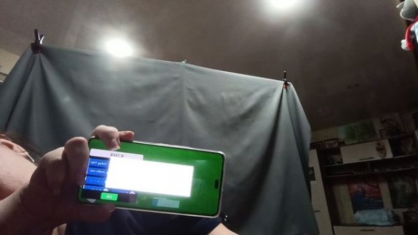 NightSurive in Haut Forest