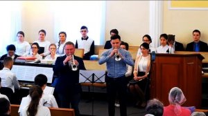 Всевышнему слава (2018 г.)