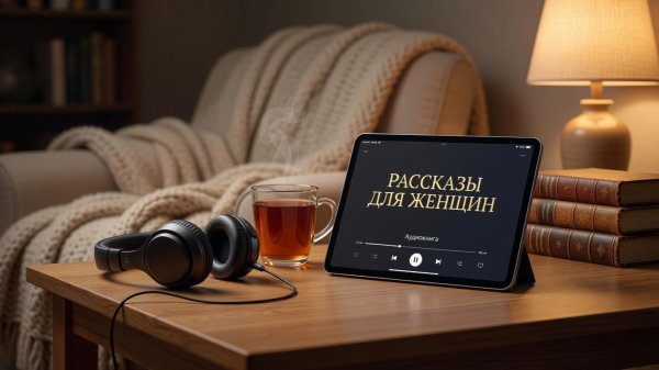 РАССКАЗЫ ДЛЯ ЖЕНЩИН АУДИОКНИГА RUSSIAN AUDIO BOOKS