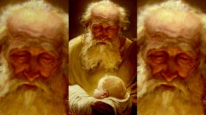 300 ЛЕТ ОН ЖДАЛ ВСТРЕЧИ С ГОСПОДОМ..ИСТИННЫЙ СМЫСЛ ПРАЗДНИКА- СРЕТЕНИЕ ГОСПОДНЕ..