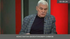 Сивков_ Лишь только Буратино можно бесконечно водить за нос.