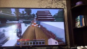 1 видео по майнкрафт