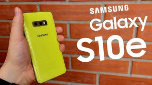 СМЕРТЬ БЮДЖЕТНИКАМ? Galaxy S10e за 5500р разносит ТОП-МОДЕЛИ 2026 года!
