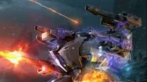 war robots бои на новом титане!!!