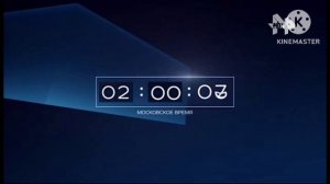 Уход на профилактику РЕН ТВ 17.02.2026 (+45)