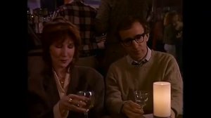 Официальный трейлер "Преступления и проступки (1989)"