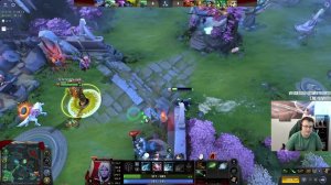 Dota 2! Drow Ranger! Мощно поднимаю ММР! ⭐ Подпишись! ⭐