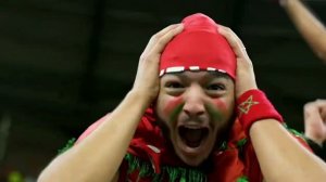 Hymn World Cup Football 2026 (Fan Version)