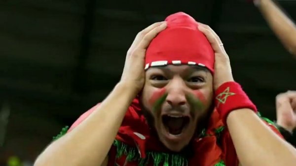 Hymn World Cup Football 2026 (Fan Version)