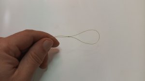 Если появился уезл на плетёнке, есть хорошее решение!