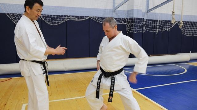 Про движение ног_2