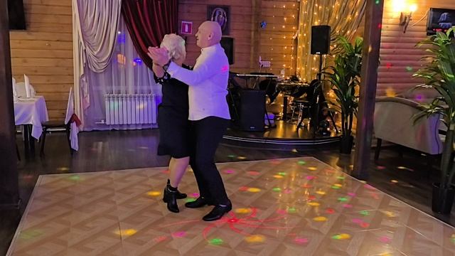 Вальс БЕЛЫЙ ГОРОД... 15.02.26... смотреть онлайн