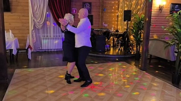 Вальс БЕЛЫЙ ГОРОД... 15.02.26...