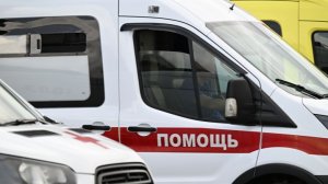 Два мирных белгородца пострадали при атаке ВСУ на гражданское авто