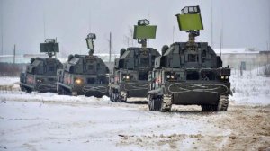 Силы ПВО уничтожили 49 БПЛА над территорией России за три часа