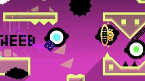 Geometry dash Freedom By MrPPs