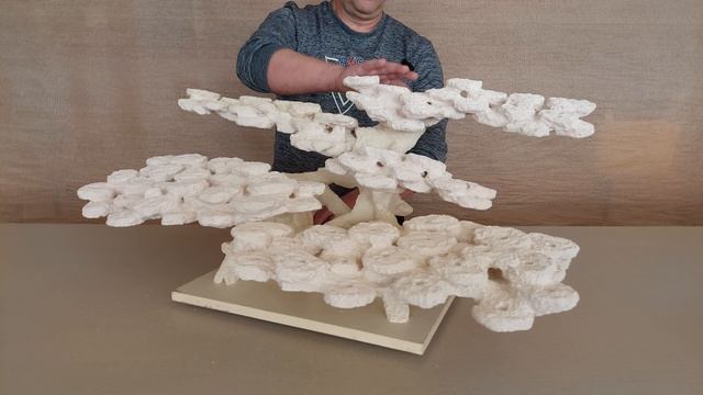 ДФ-391Декорация