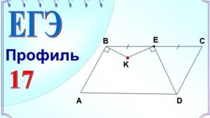 Центр описанной окружности треугольника