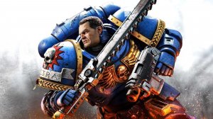 Warhammer 40,000: Space Marine II #2