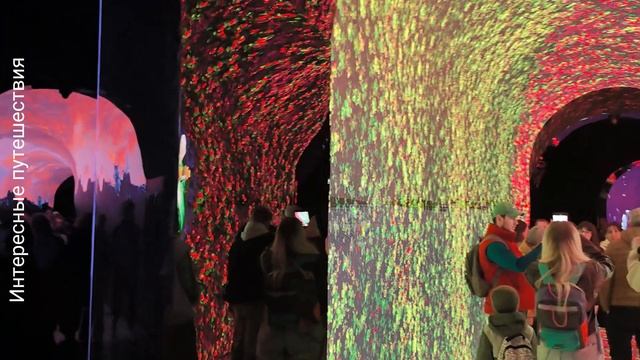 Краснодарский край г. Краснодар Парк Галицкого (новая локация Гайя) смотреть онлайн