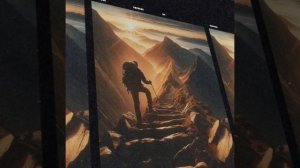 Мой секрет...