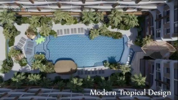 БангТао. Vip Tropika