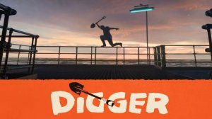 Диггер 2026 Тизер-трейлер