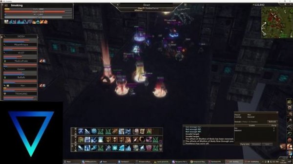 Утро по рб USLS SIDE