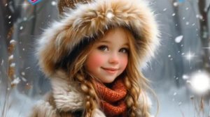 Воскресное доброе утра в феврале. Самая лучшая музыкальная открытка.