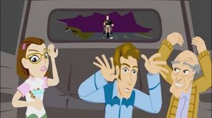 Официальный трейлер "Избранный (2007)"