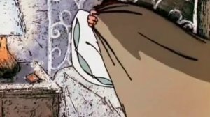 Малыш и Карлсон