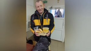 Со Сретением Господним православные🙏