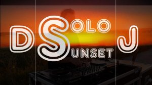 DJ Solo Sunset - Basketball Song (Happy Hardcore Rave)