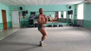 минус 20кг за 4 месяца,сушка тела!